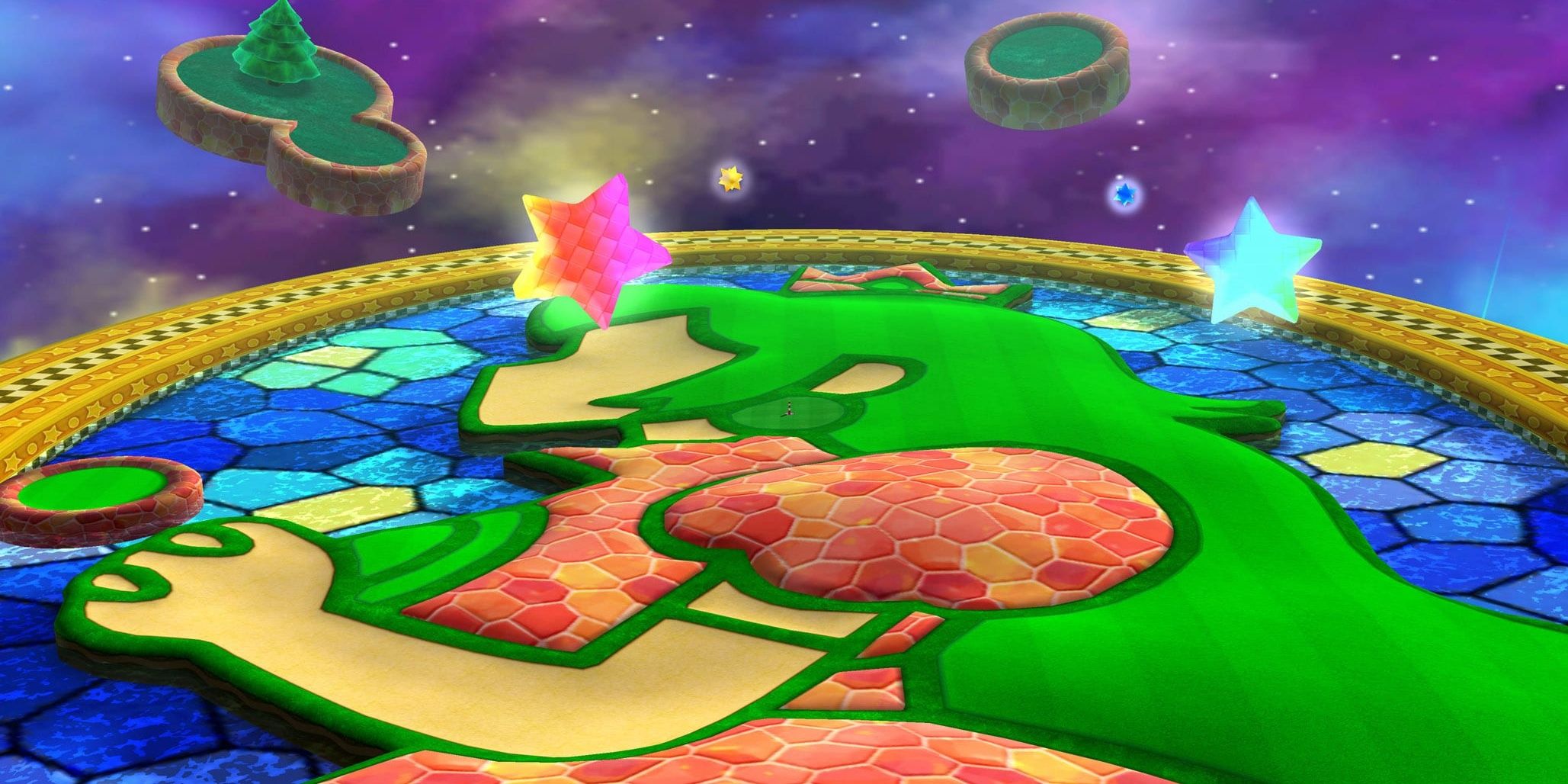 10 Best Mario Games on the Nintendo 3DS, Ranked