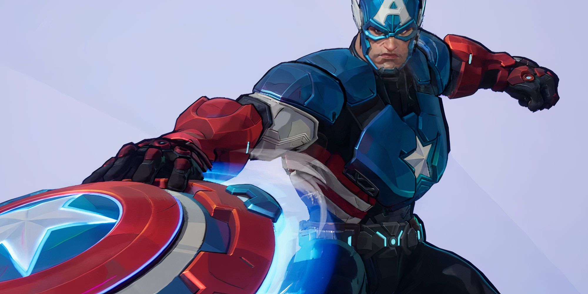 Marvel Rivals: 10 Best Heroes (& Their Lore)