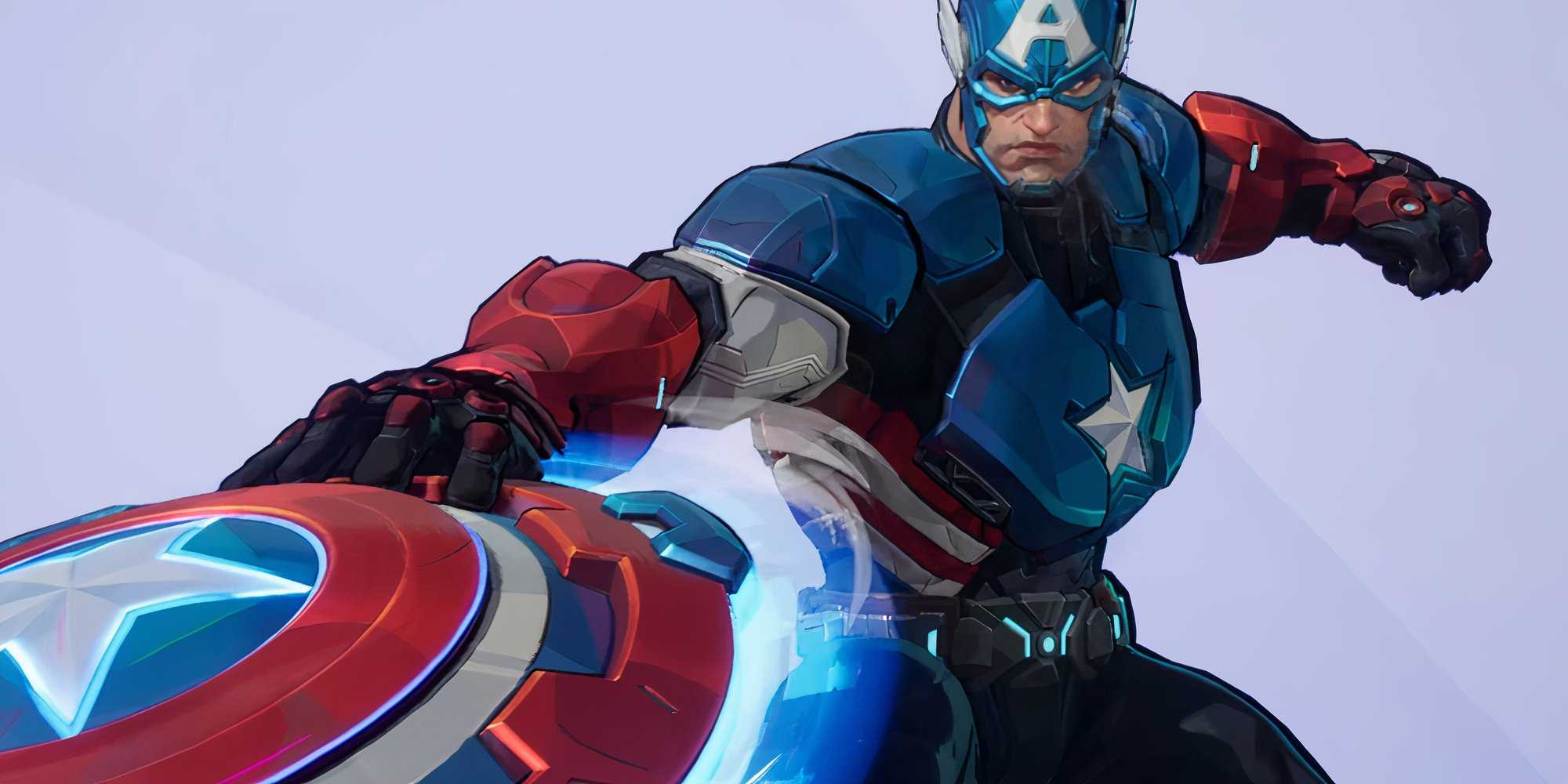 Marvel Rivel Fight Marvel Rivals: 10 Best Heroes (& Their Lore)