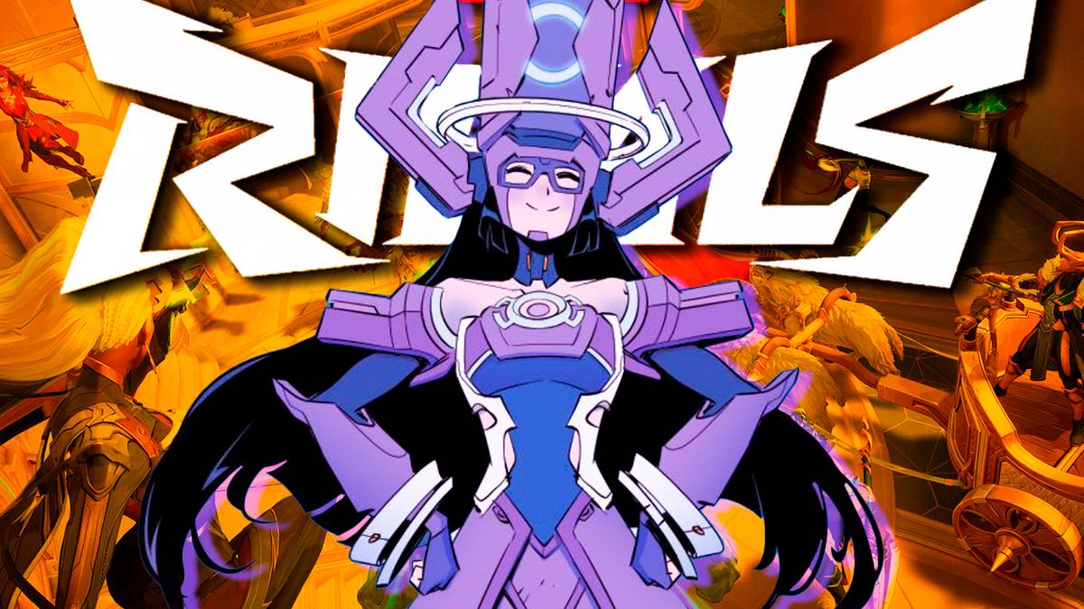 Marvel Rivals Players Can't Stand Galacta Any Longer