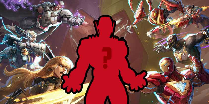 Marvel Rivals: 9 Best Characters For Beginners