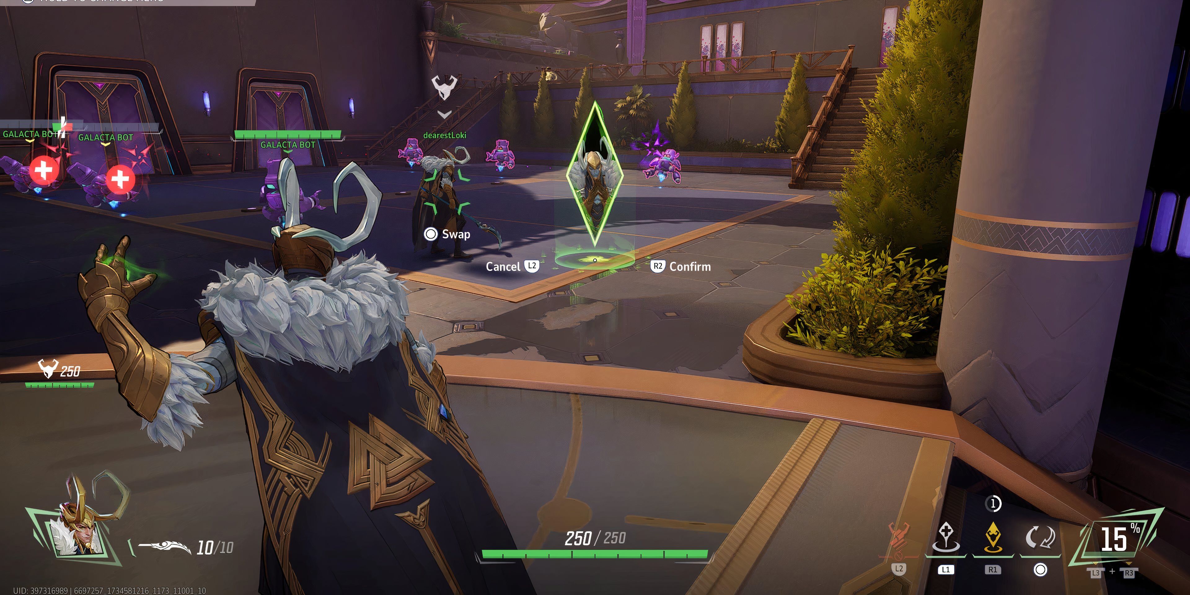 Marvel Rivals: 7 Things We Wish We Knew Before Playing Strategist