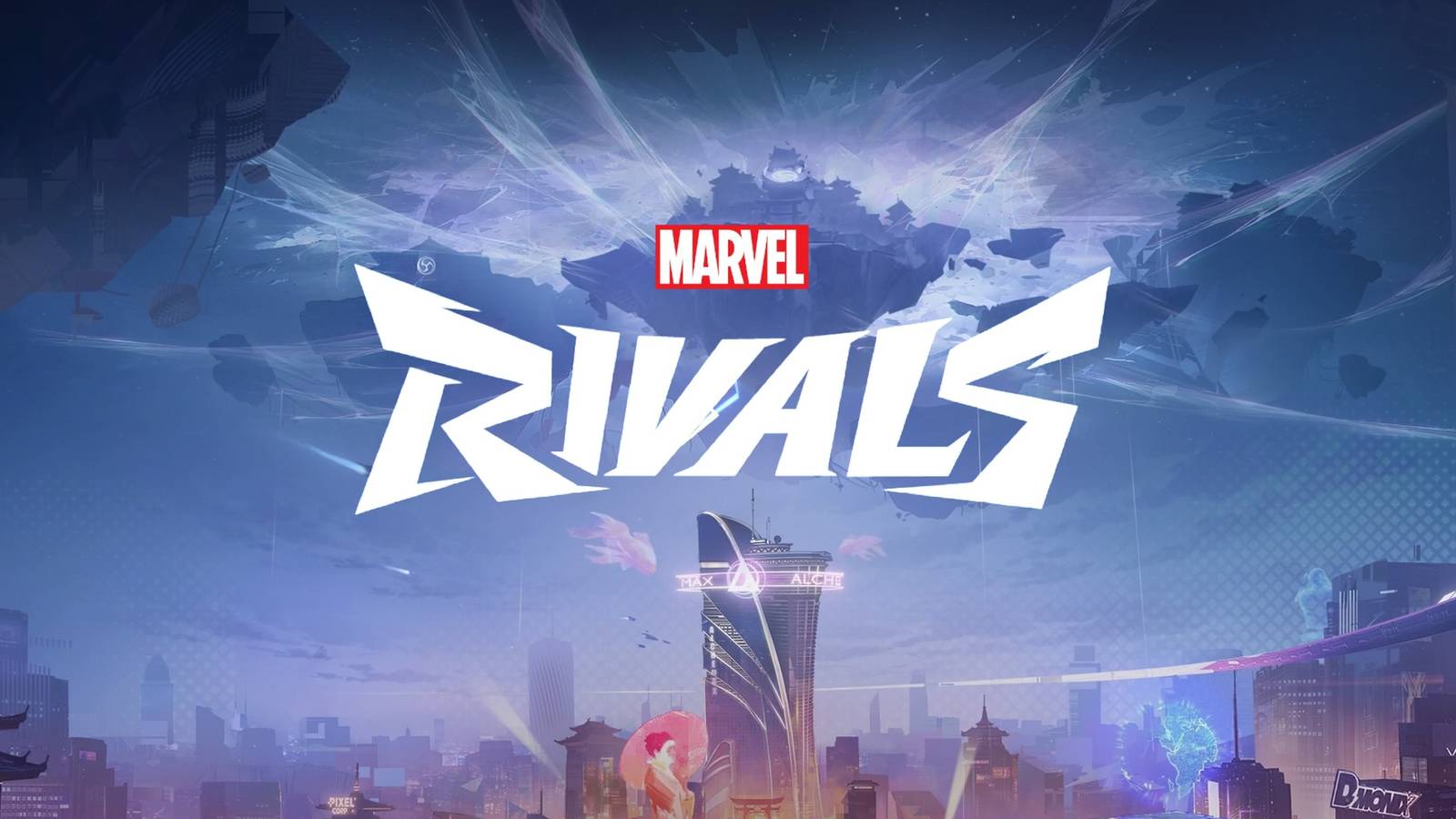 Magic Mival Rivals Marvel Rivals Boasts 10 Million Players 72 Hours After Launch