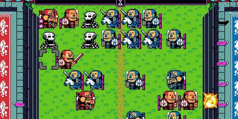 10 Best Games in the UFO 50 Indie Bundle That Will Make You Feel Like ...
