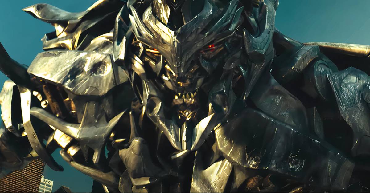 10 Decepticons the Transformers Movies Failed (#3 Is Unforgivable)
