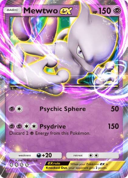 Pokmon TCG Pocket: Mewtwo Deck Build Guide Pokmon TCG Pocket: Mewtwo Deck Build Guide