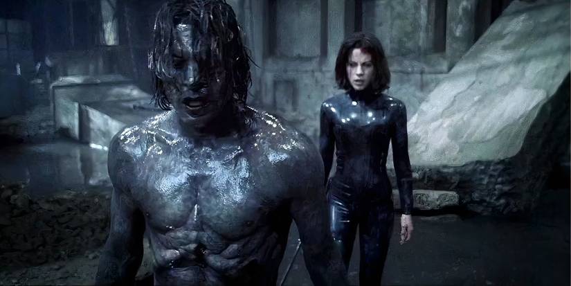 Modern Vampire & Werewolf Films Owe Everything to This Certified Rotten ...