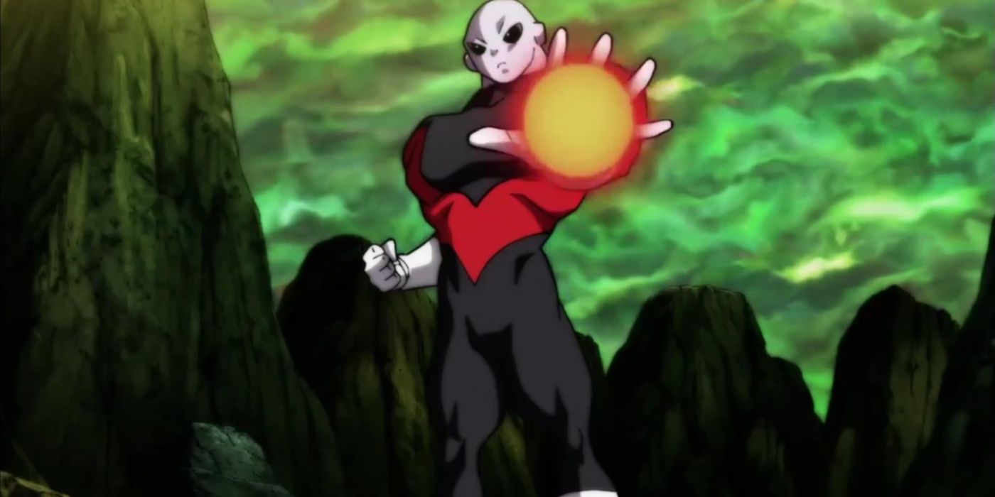 10 Perfectly Matched Anime Fights the Villain Lost For Plot Armor