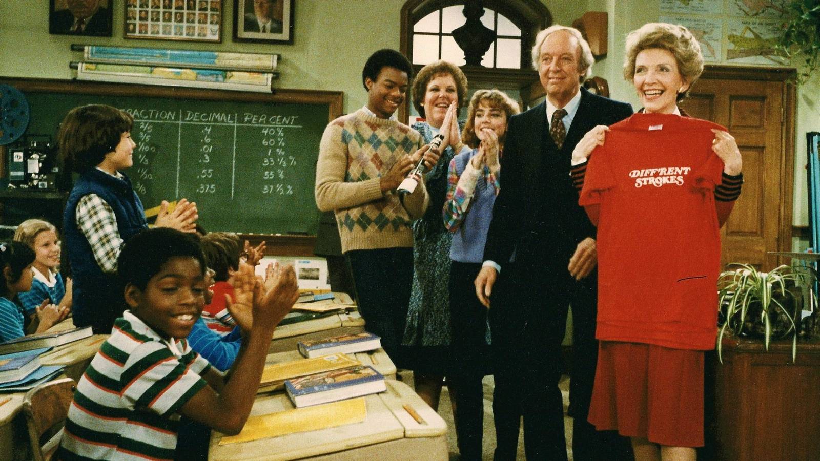 10 Cameos in Popular TV Shows That Make Absolutely No Sense