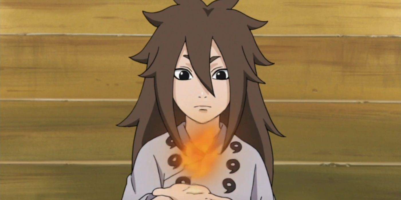 Who Created The First Jutsu in Naruto?