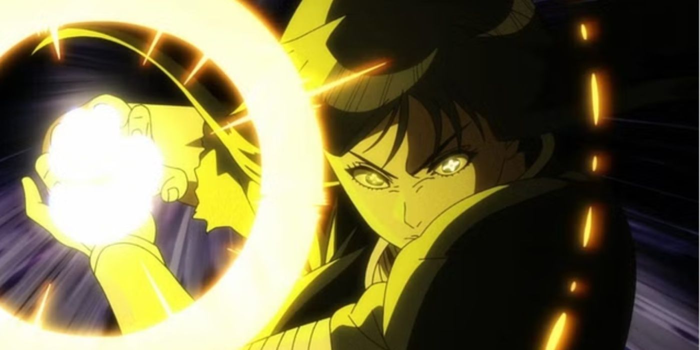 Bleach Officially Revives Nemu With New Glitter & Glamours Reveal