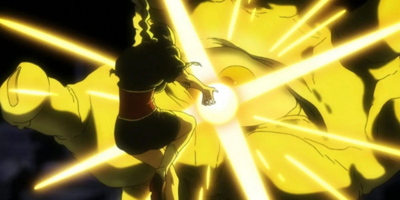 Bleach Officially Revives Nemu With New Glitter & Glamours Reveal