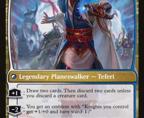 MTG's 10 Best Heroic Planeswalkers, Ranked MTG's 10 Best Heroic Planeswalkers, Ranked