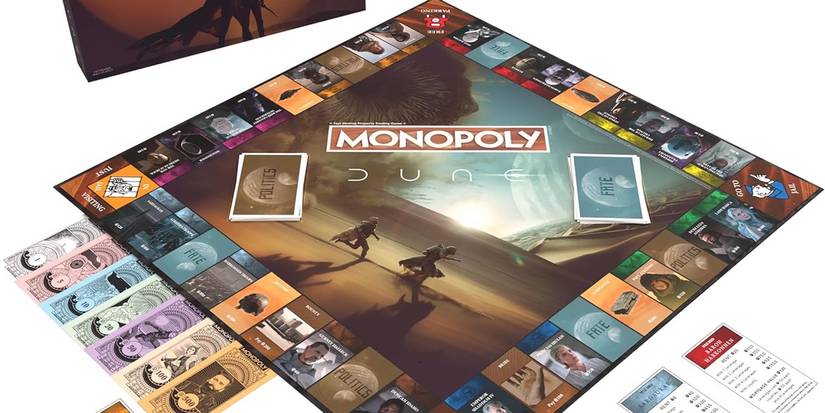 The Best Monopoly Games, Ranked