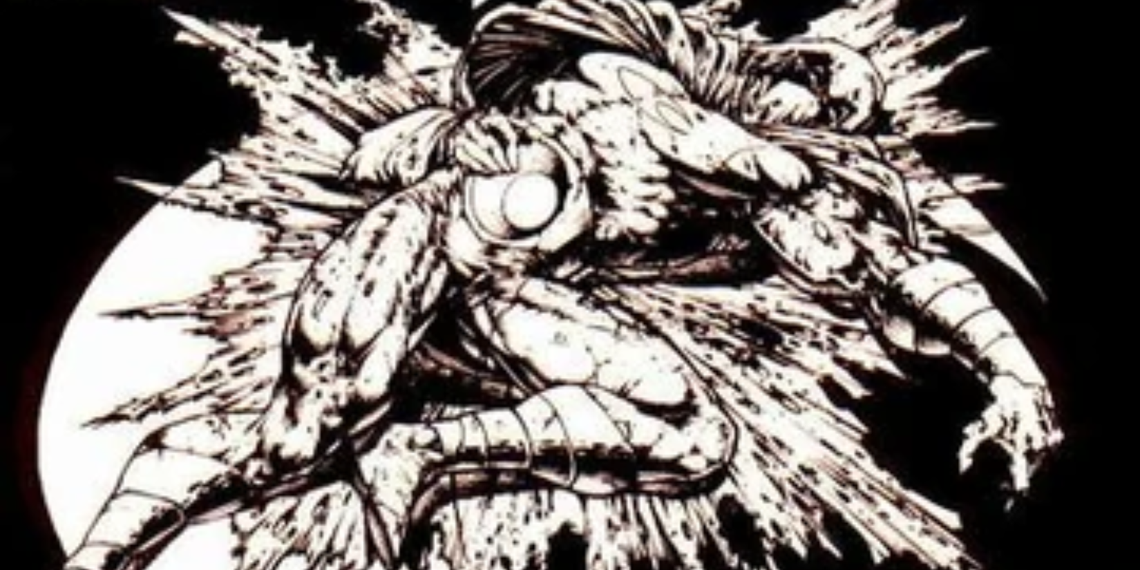 Mour Knight 15 Best Marvel Comics Starring Moon Knight