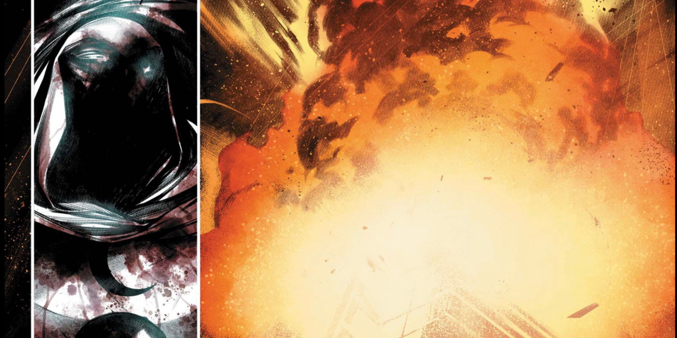Every Death And Rebirth of Moon Knight, Explained