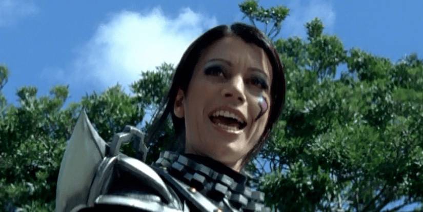 The Best Underrated Power Rangers Villains, Ranked