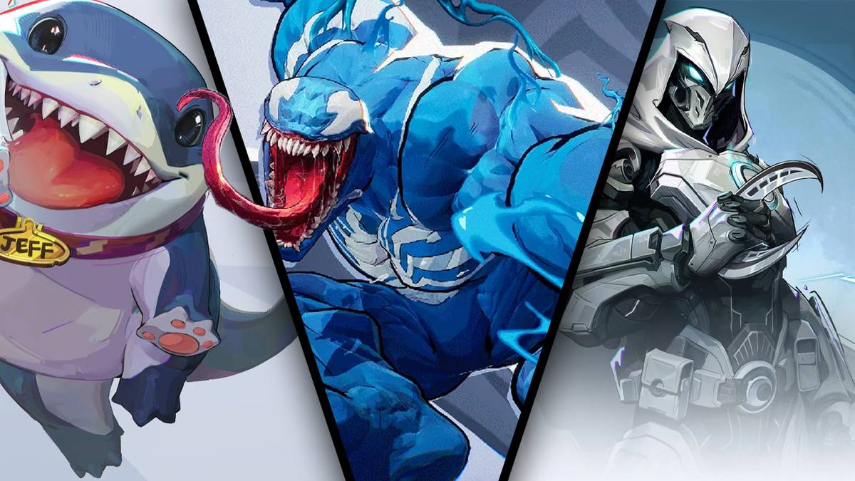 Most Powerful Abilities in Marvel Rivals (& How To Use Them)
