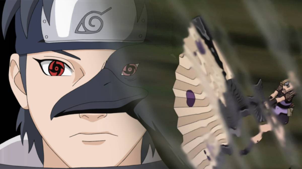 Naruto's Most Underrated Jutsu, Ranked