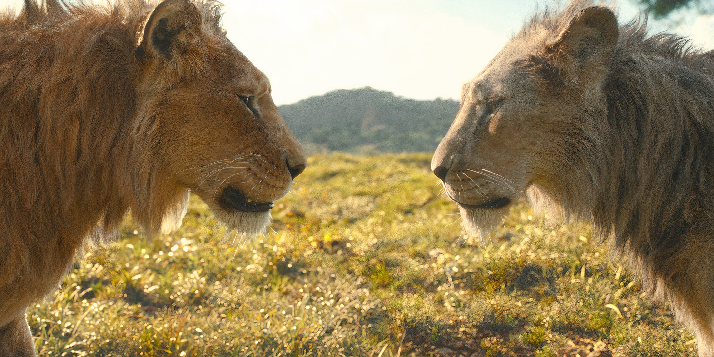 Does Mufasa Have a Post-Credits Scene?, image size:3000x1500