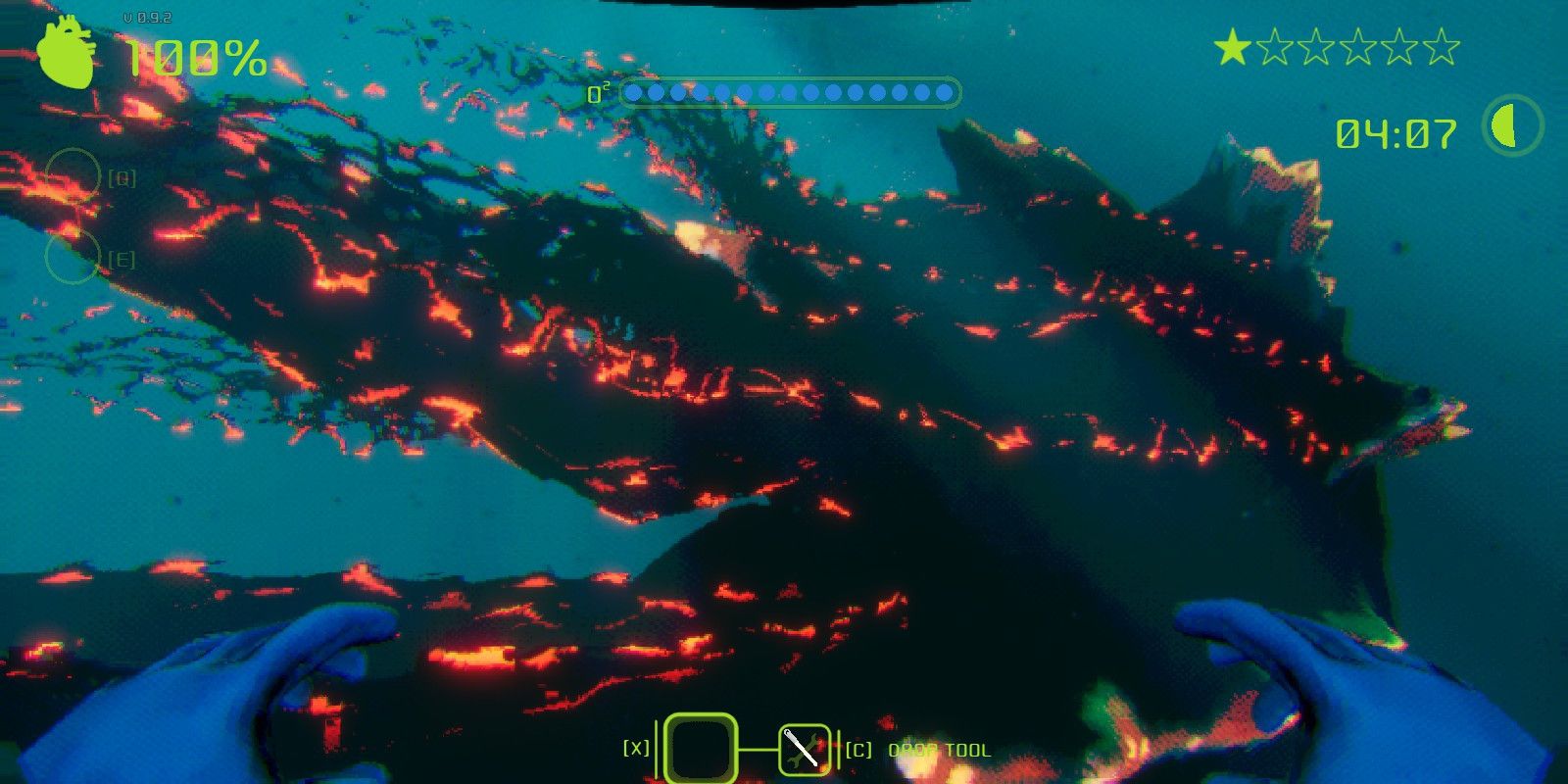 This Is Why Murky Divers Should Never Be Played Solo