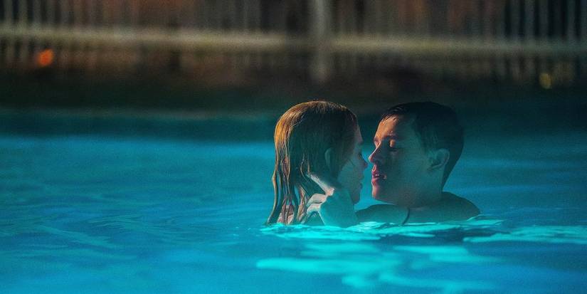 Babygirl Leaving HBO Max on October 24