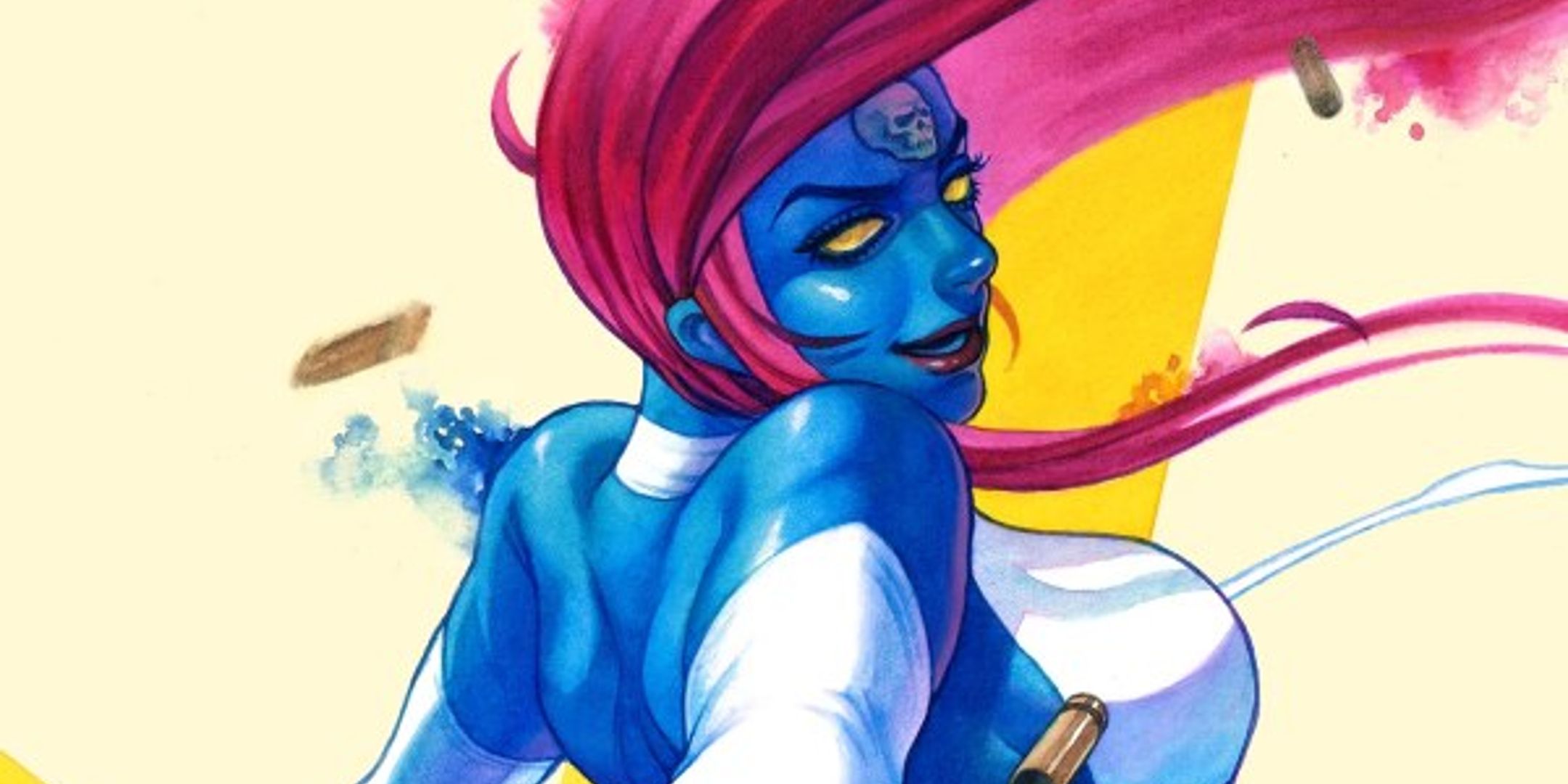 A Fan-Favorite Mutant Powerhouse Just Had an Earth-Shakingly