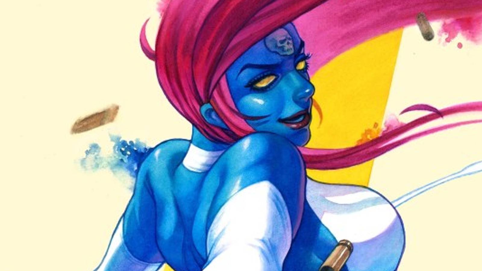 A Fan-Favorite Mutant Powerhouse Just Had an Earth-Shakingly Violent ...