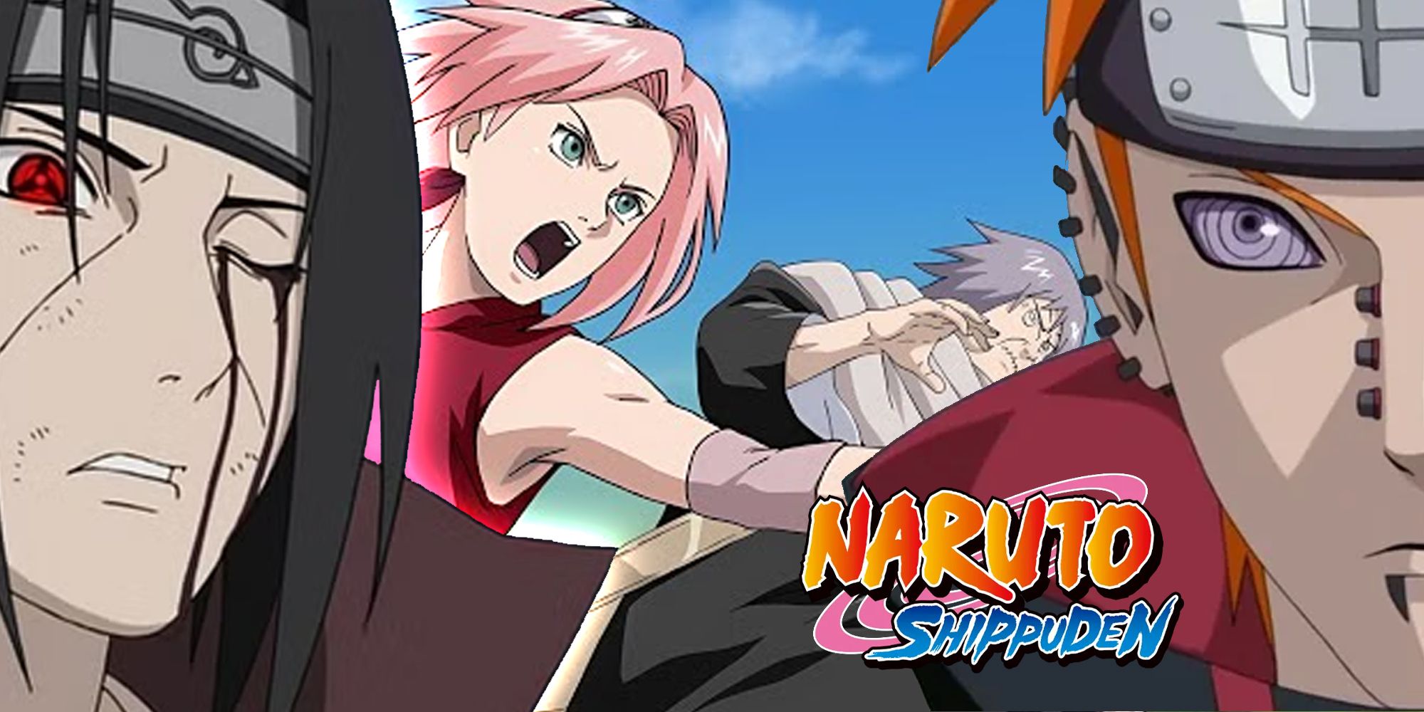 10 Best Naruto Shippuden Story Arcs, Ranked, image size:2000x1000