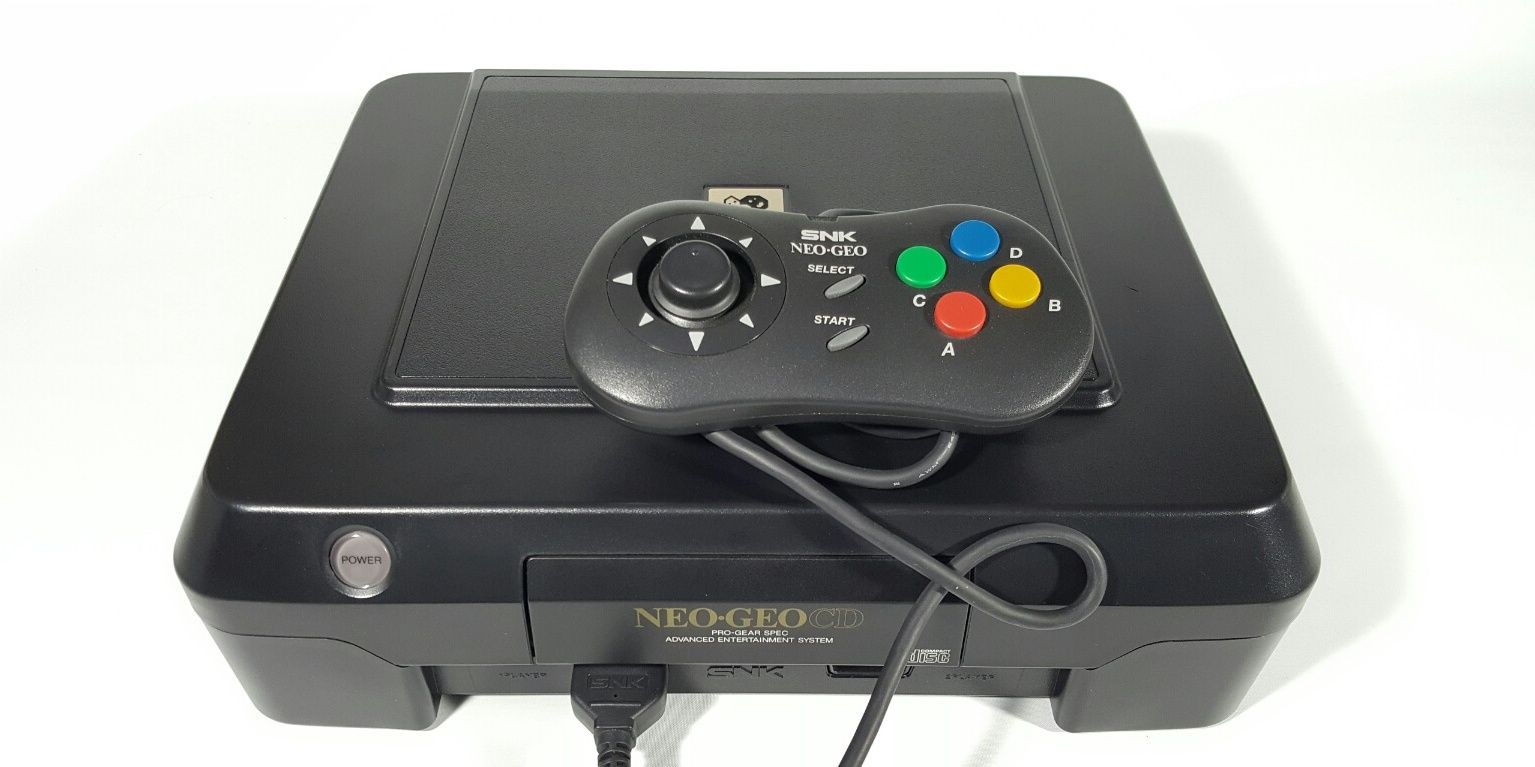 10 Best 16-Bit Video Game Consoles