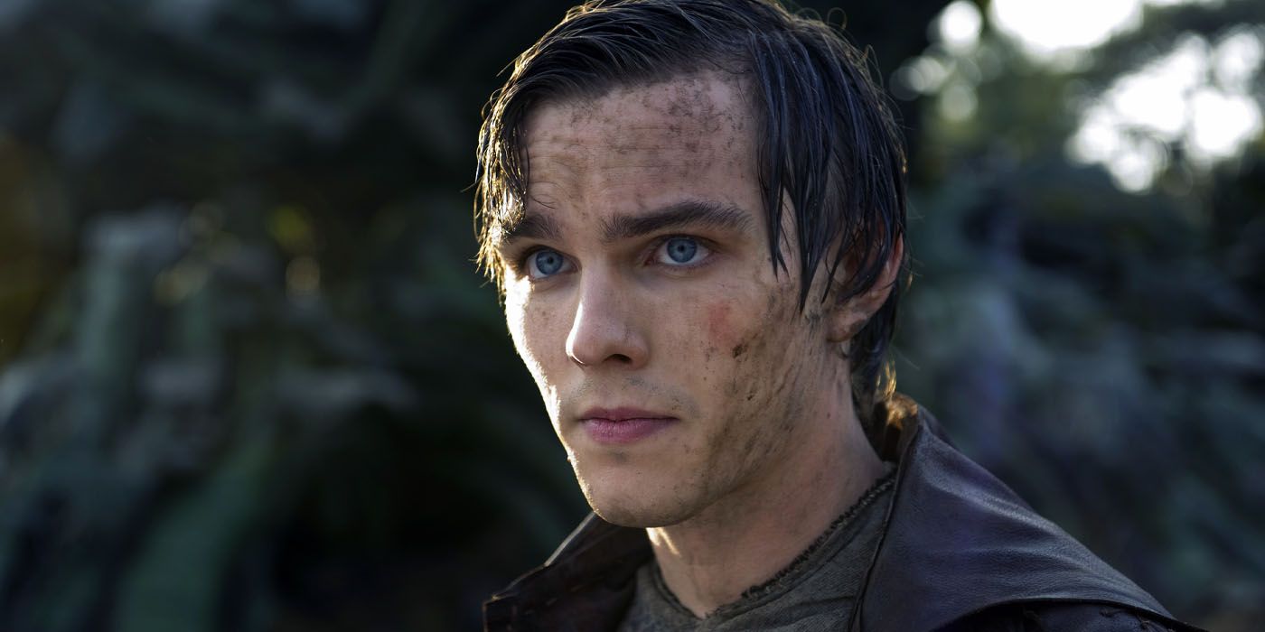 Nicholas Hoult's Underrated 12-Year-Old Fantasy Bomb Is Coming to Netflix, image size:1400x700