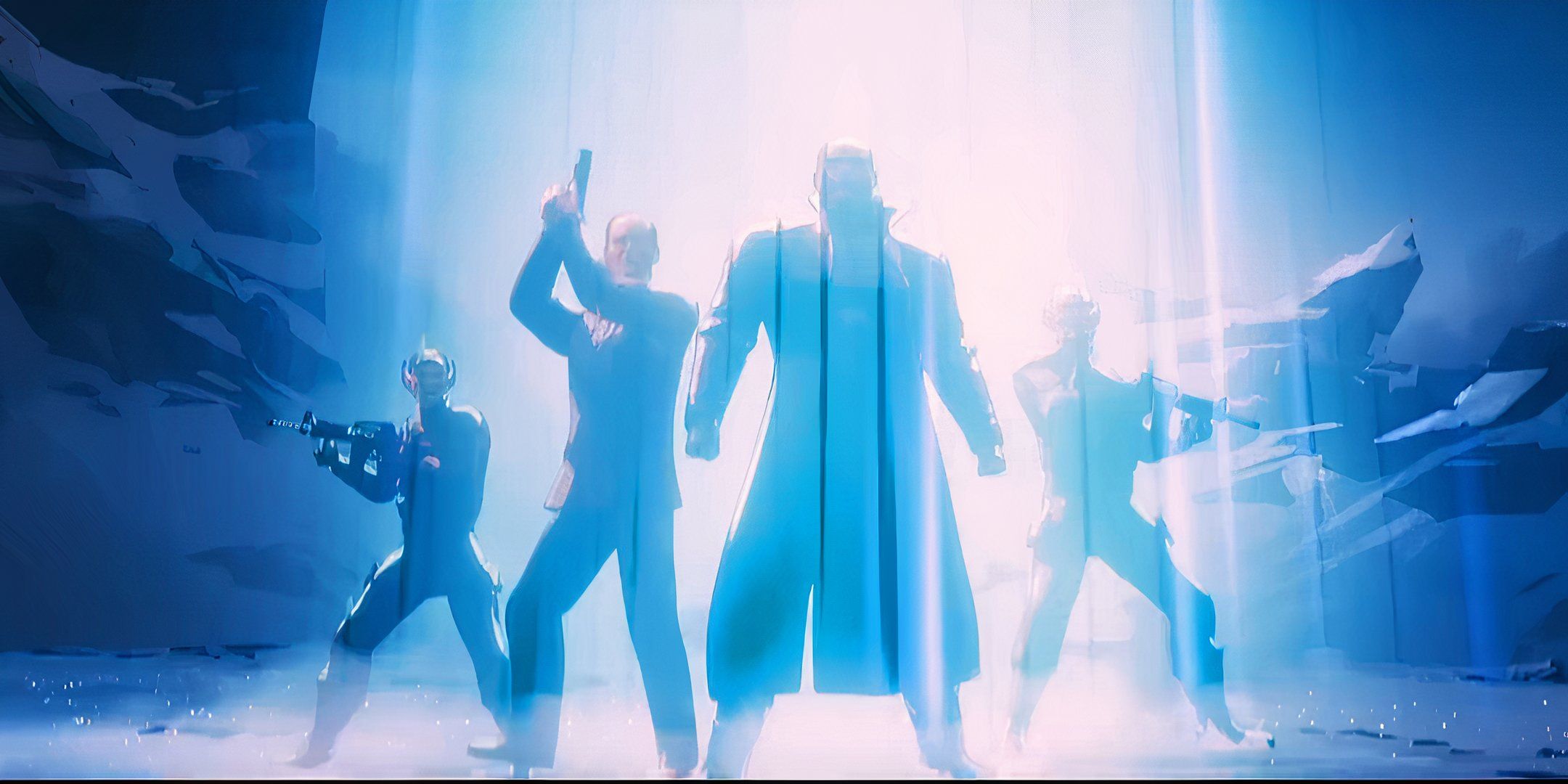 This What If…? Episode Redeemed One of Marvel’s Worst Movies