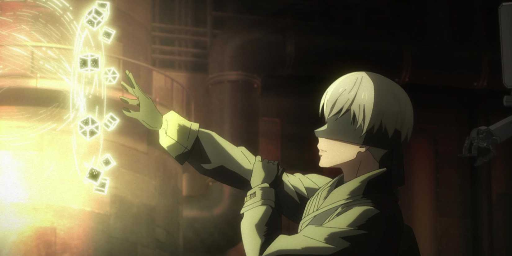 10 Prophetic Sci-Fi Anime That'll Make You Even More Scared of AI