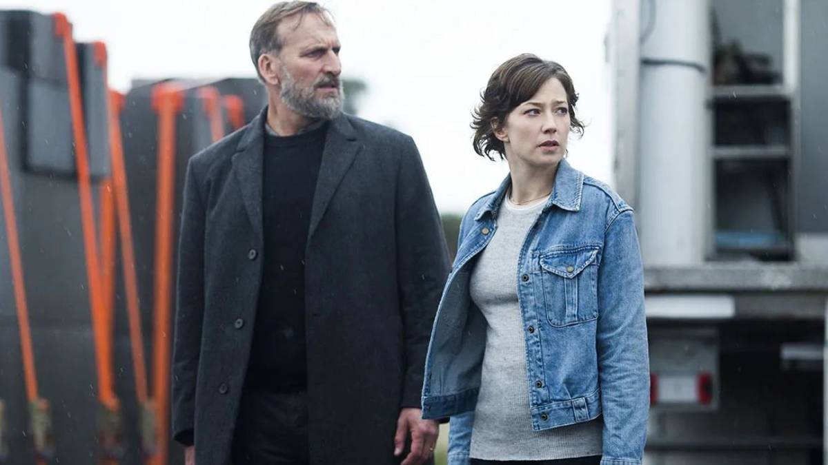 Max Removing HBO Original Series From Streaming Has Fans Crying Foul