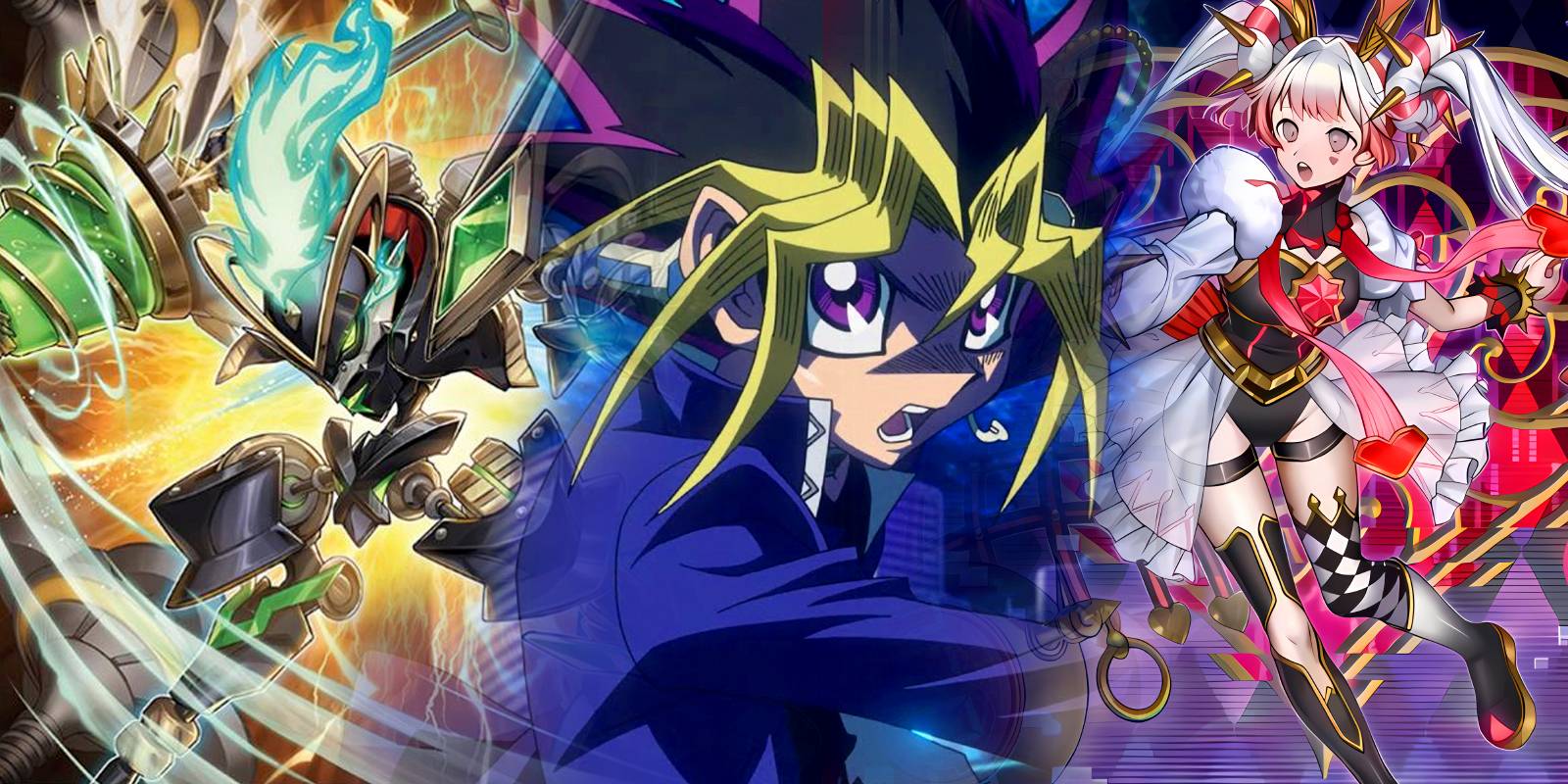 yugioh wcs decks Amazon.com: Complete Custom Deck for Yu-Gi-Oh! GX
