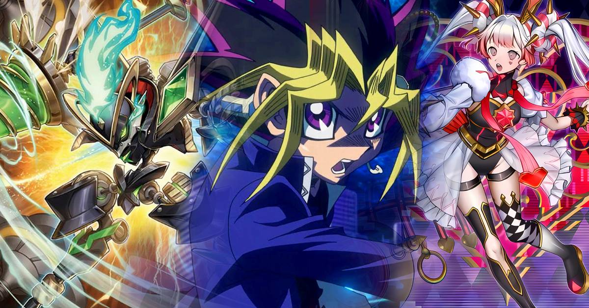 Now That Yu-Gi-Oh's Meta Is Fixed, Konami Needs to Sort Out the Card Prices Now That Yu-Gi-Oh's Meta Is Fixed, Konami Needs to Sort Out the Card Prices