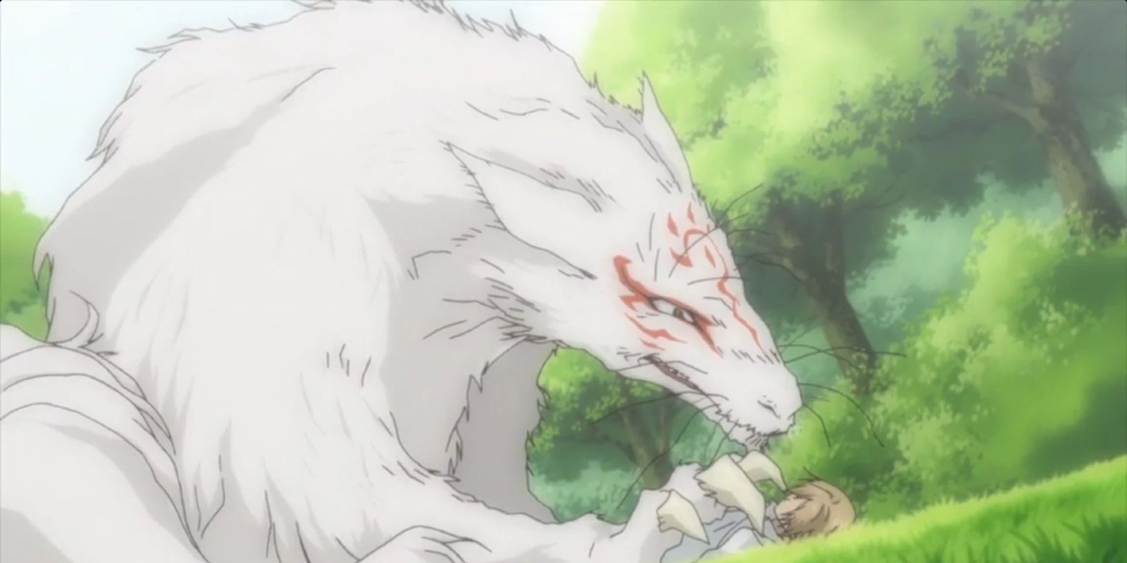 These 2 Anime Have Surprisingly Similar Subversive Mascots