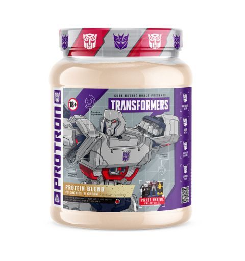 Over 30 Transformers Diecast Collectibles Roll Out With Official ...