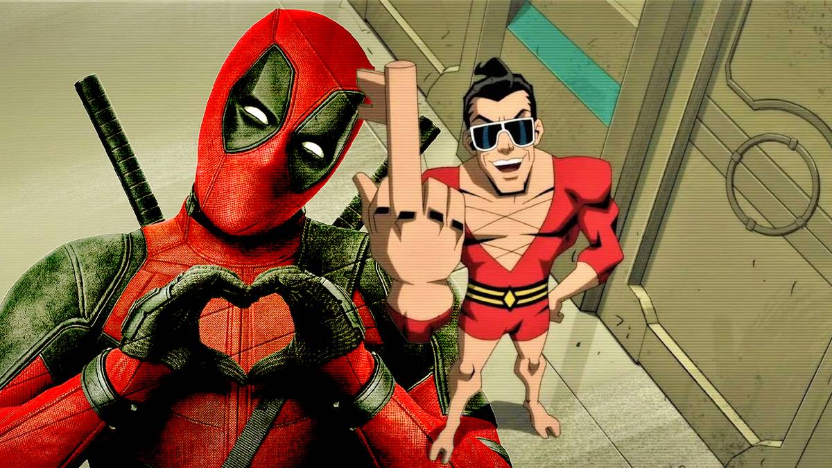 One DC Character Can Give the New DCU Their Own Version of Marvel's ...