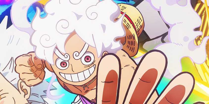 One Piece's Buster Calls, Explained