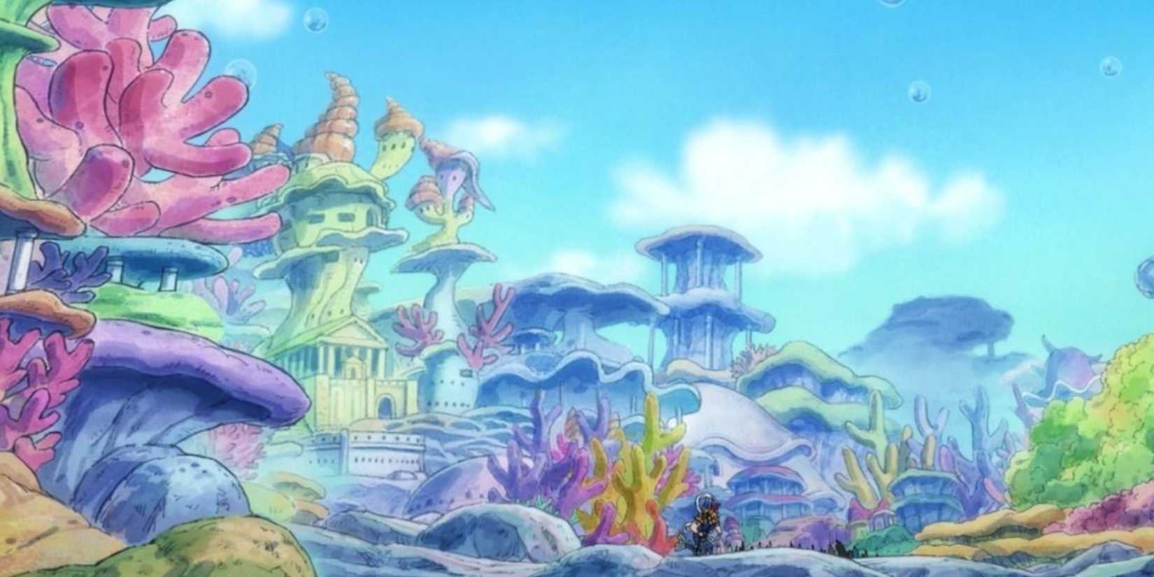 10 One Piece Locations the World Government Should Have Destroyed immatereal City Air one-piece
