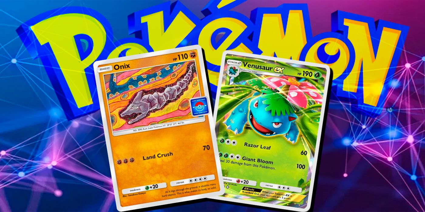 Venusaur Drop Event Pull Rate Is Leaving Pokémon TCG Pocket