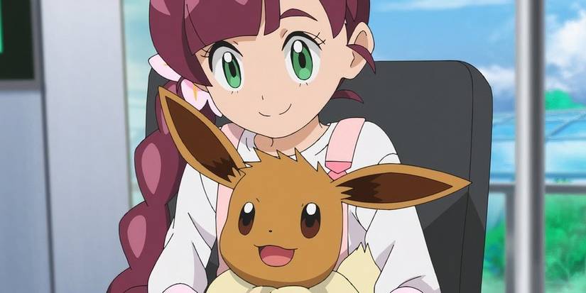 Is a New Eeveelution For Eevee Coming In Pokémon Gen X?