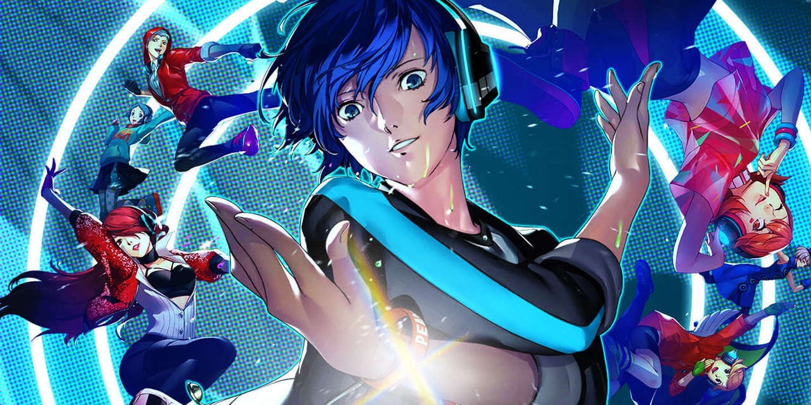 It's the End of an Era for Atlus and Persona