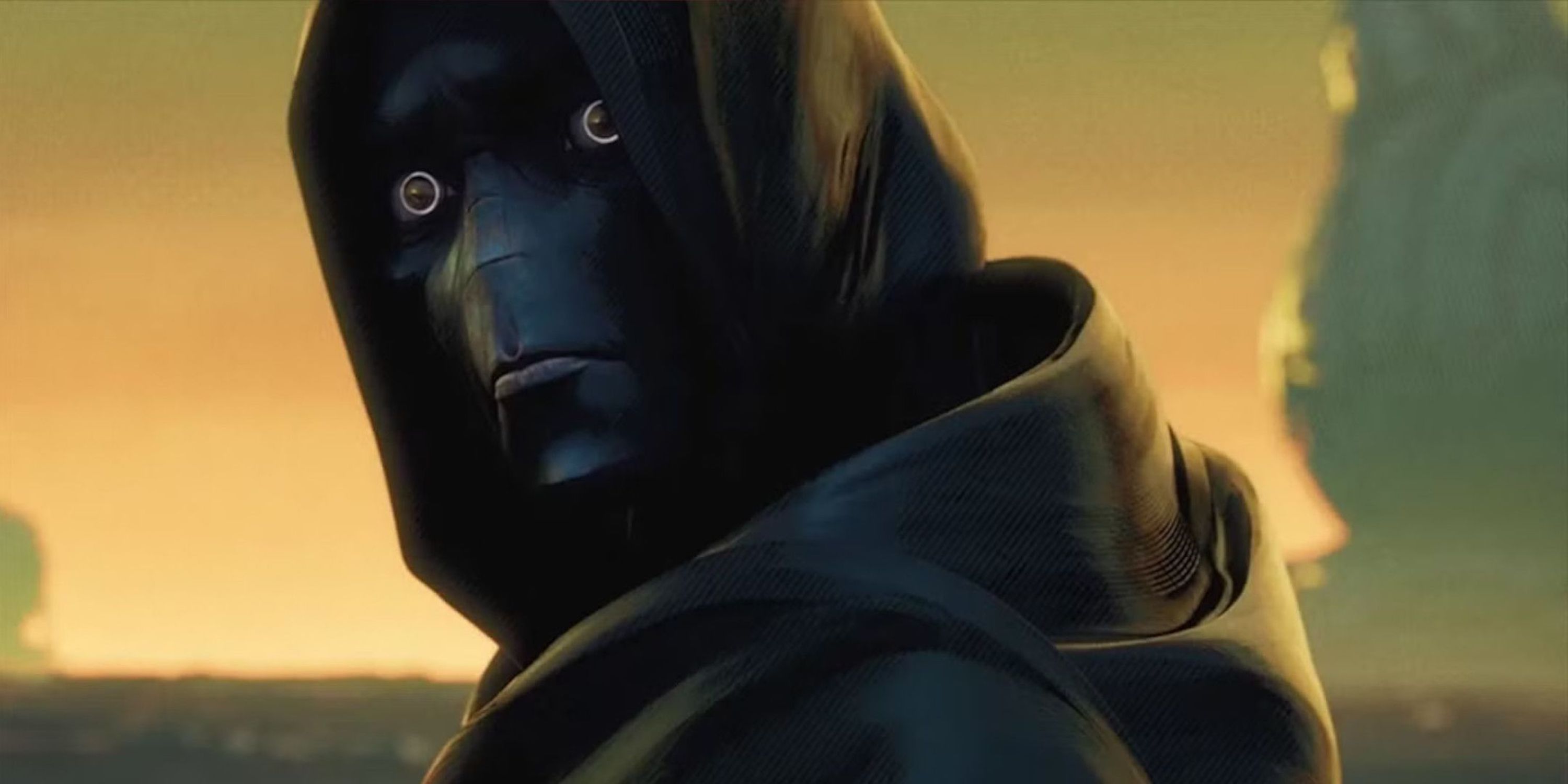 Secret Level Episode 6 Ending, Explained