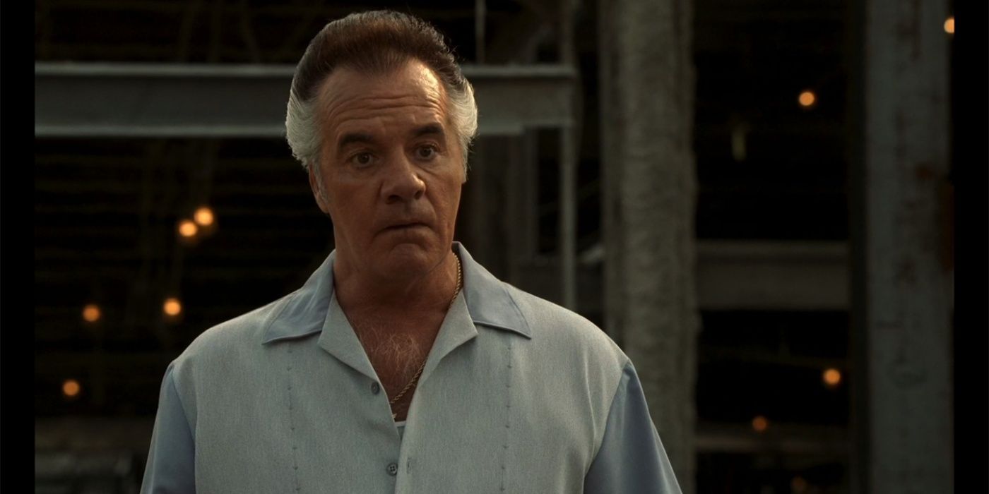 The Deadliest Sopranos Characters, Ranked by Kill Count