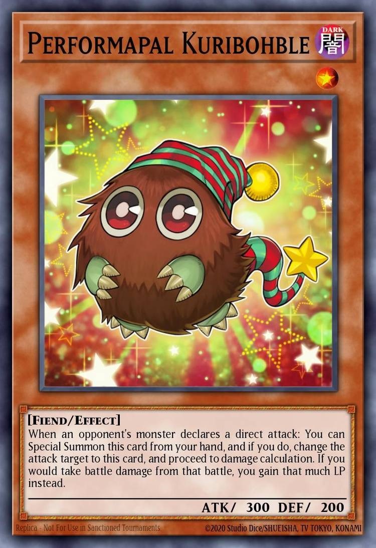 Yu-Gi-Oh's 8 Best Holiday-Themed Cards, Ranked Yu-Gi-Oh's 8 Best Holiday-Themed Cards, Ranked