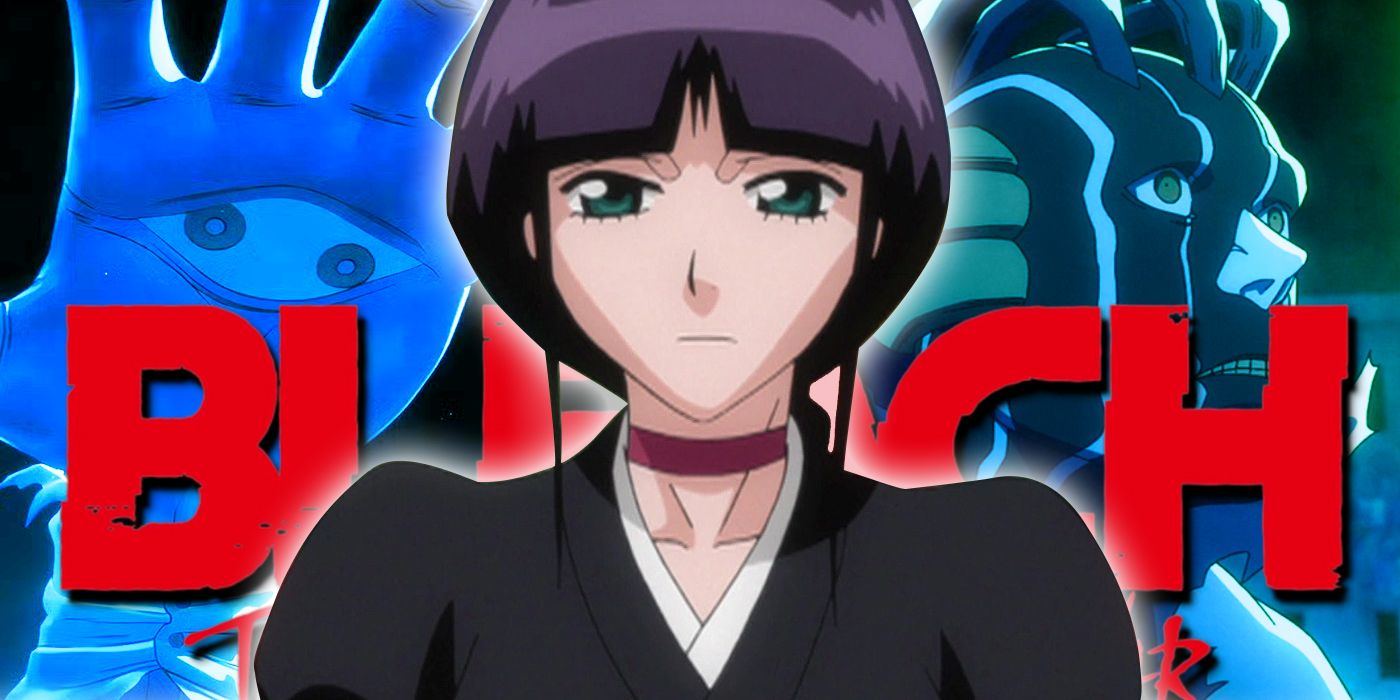 Bleach TYBWY Part 3, Episode 10 Will Push Nemu Into the Spotlight