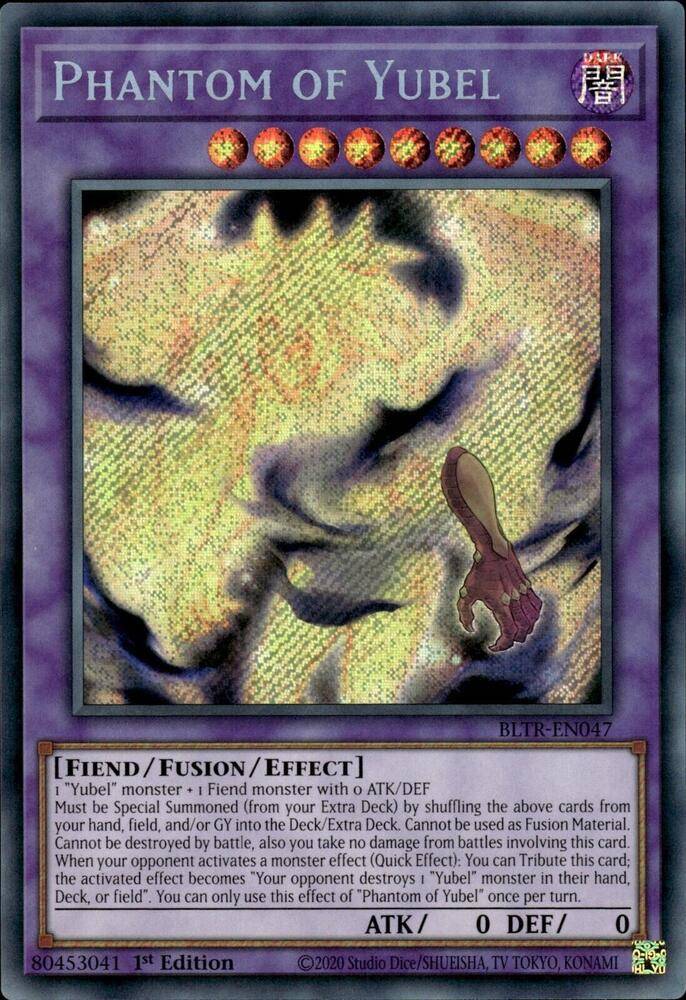 The Most Recent YuGiOh Banlist Updates The Most Recent YuGiOh Banlist Updates