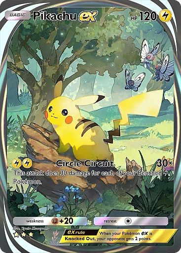 Pokmon TCG Pocket: How to Get Immersive Cards